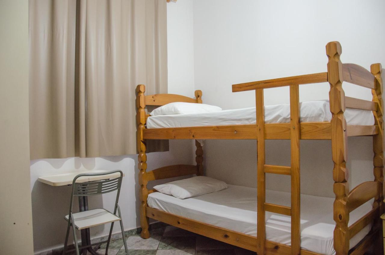 Hotel Pousada Do Leao 렌소이스 파울리스타 외부 사진